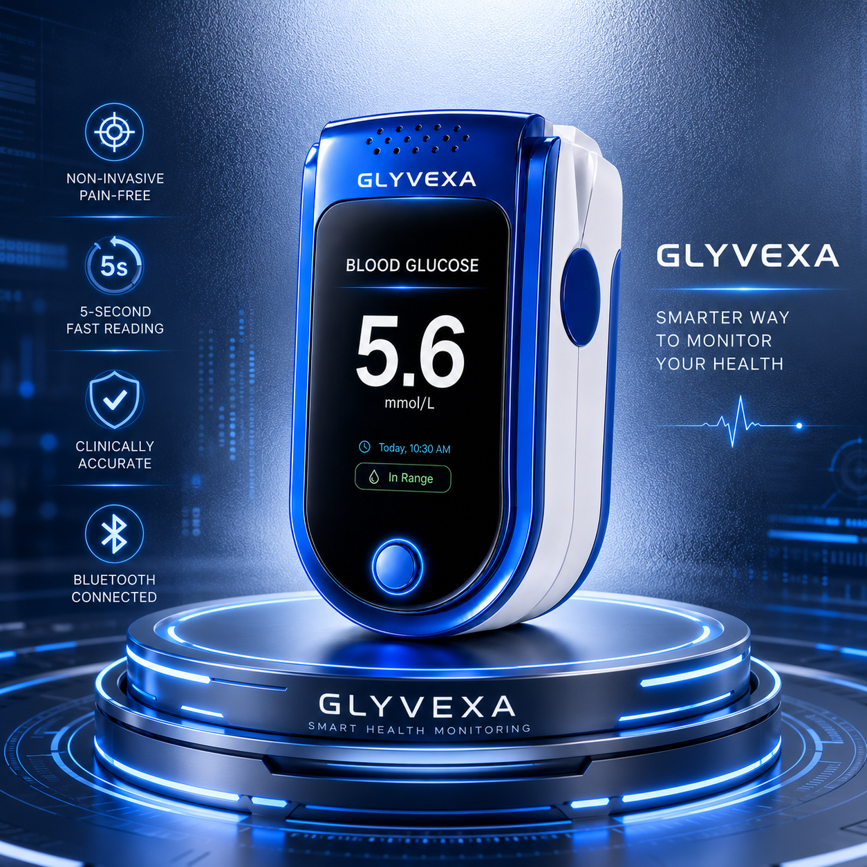T7 Glucose Edition